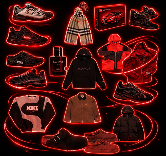 ALL SUPPLIERS