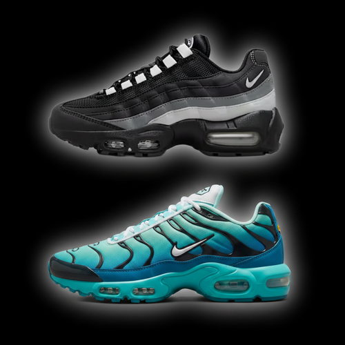 Nike Air Max Authentic Supplier